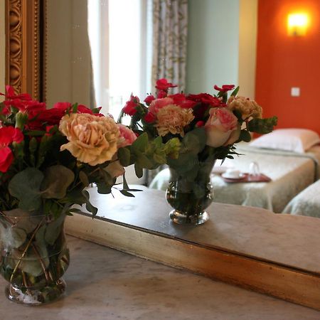 Hotel Baudin Párizs Kültér fotó